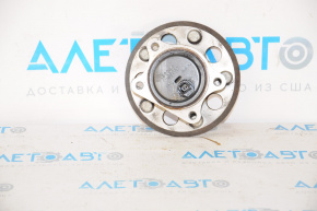 Rear left hub Toyota Camry v55 15-17 usa
