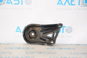 Front subframe burr, rear left, Toyota Camry v55 15-17 USA