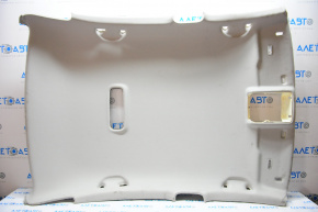 Headlining VW Passat b7 12-15 USA gray without sunroof
