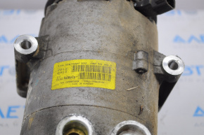Air Conditioning Compressor Ford Escape MK3 13-16 1.5T 1.6T