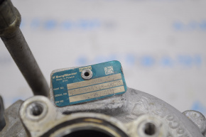 Turbo Ford Escape mk3 13-16 1.6T 76k
