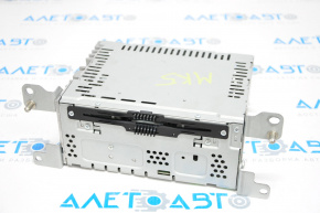 Radio tape recorder Ford Fusion mk5 13-20 SYNC 1