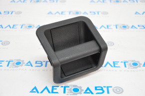 Ford Fusion mk5 13-20 trunk lid handle internal, type 1