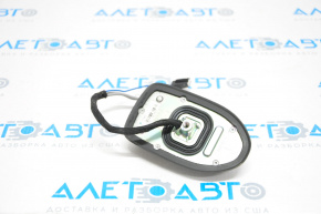 Antenna socket Ford Fusion mk5 13-16