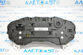 Instrument cluster Ford Fusion mk5 13-16 1 display, 96k