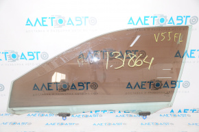 Glass door front left Toyota Camry v55 15-17 usa