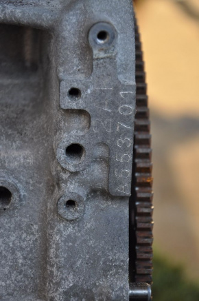 Engine 2AR-FE Toyota Camry v55 2.5 15-16 usa 131k