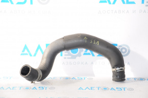 Cooling pipe lower Toyota Camry v55 15-17 2.5 usa