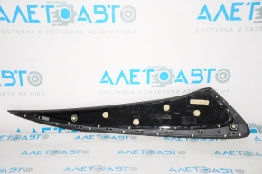 Left rear fender triangle plug for Toyota Camry V55 15-17 USA