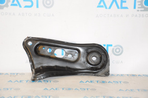 Front subframe burdock, front left, Toyota Camry v55 15-17 USA