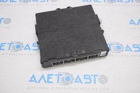 COMPUTER, POWER MANAGEMENT CONTROL Toyota Prius V 12-14