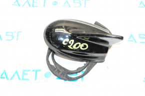 Antenna fin Chrysler 200 15-17 type-1