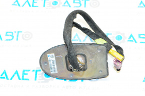 Antenna fin Chrysler 200 15-17 type-1