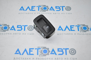 Rear right window lift control Chrysler 300 11-14 black