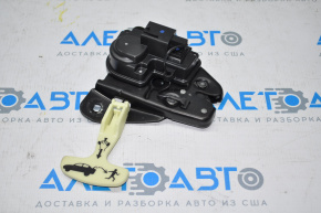 Chrysler 300 Trunk Lid Lock 11-23
