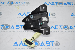 Chrysler 300 Trunk Lid Lock 11-23