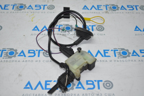 Chrysler 300 11- Fuel Door Lock