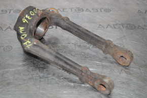 Shock absorber fork front left Chrysler 300 11-23 AWD