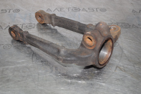 Shock absorber fork front left Chrysler 300 11-23 AWD