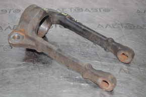 Shock absorber fork front right Chrysler 300 11-23 AWD