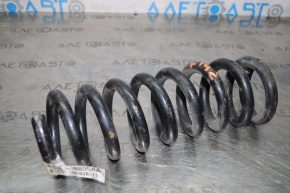 Spring rear left Chrysler 300 11-22