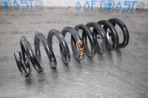 Spring rear right Chrysler 300 11-22