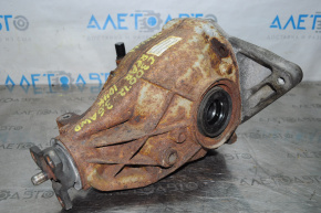 Rear differential gearbox Chrysler 300 11-14 prerest 3.6 AWD 104k