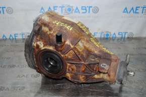 Rear differential gearbox Chrysler 300 11-14 prerest 3.6 AWD 104k