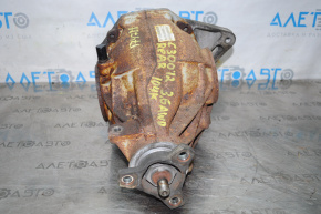 Rear differential gearbox Chrysler 300 11-14 prerest 3.6 AWD 104k