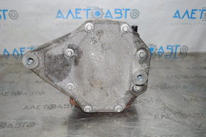 Rear differential gearbox Chrysler 300 11-14 prerest 3.6 AWD 104k