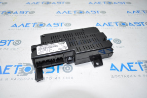 Communication System-Module Chrysler 300 11-13