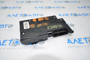 Communication System-Module Chrysler 300 11-13