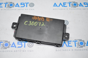 KEYLESS ENTRY RECEIVER RFHUB Chrysler 300 11-13