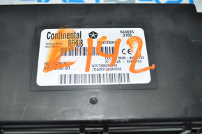 KEYLESS ENTRY RECEIVER RFHUB Chrysler 300 11-13