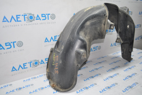 Rear left fender liner for Dodge Dart 13-16