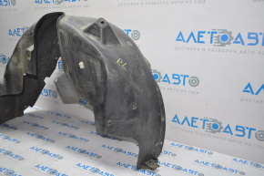 Rear left fender liner for Dodge Dart 13-16