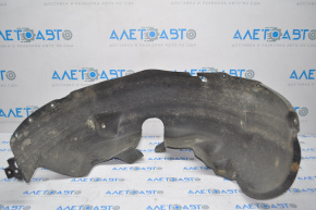 Rear left fender liner for Dodge Dart 13-16