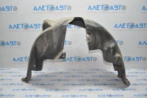Rear right fender liner for Dodge Dart 13-16