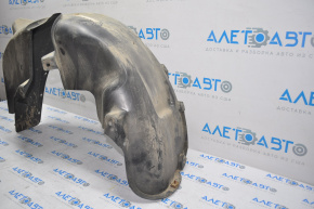 Rear right fender liner for Dodge Dart 13-16