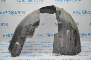 Front left fender liner Dodge Dart 13-16 worn out without hatch