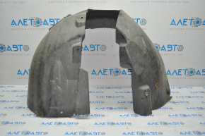 Front right fender liner Dodge Dart 13-16 worn out