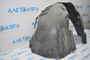 Front right fender liner Dodge Dart 13-16 worn out