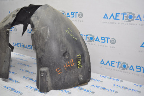 Front right fender liner Dodge Dart 13-16 worn out