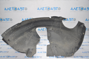Front right fender liner Dodge Dart 13-16 worn out