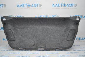 Dodge Dart 13-16 trunk lid trim black