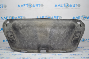Dodge Dart 13-16 trunk lid trim black