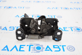 Dodge Journey 11-20 Hood Lock