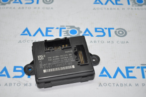 Front Left Door Computer Ford Escape MK3 13-