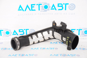 Ford Escape MK3 13-16 2.0T Turbocharger Duct