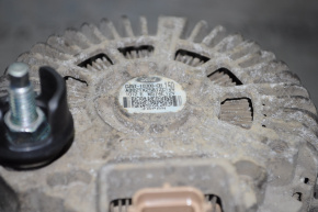 Generator Ford Escape MK3 13- 2.5 2.0T chip breakage